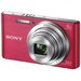 Camera foto Sony DSC-W830P, 20.1 MP,